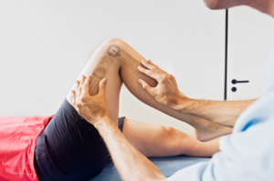 knee assessment
