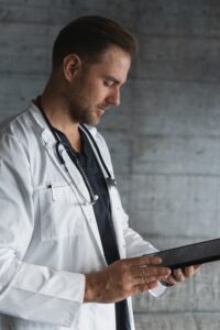 marketing physicians