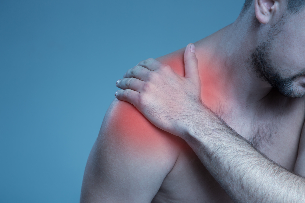 Rotator Cuff Injuries 101